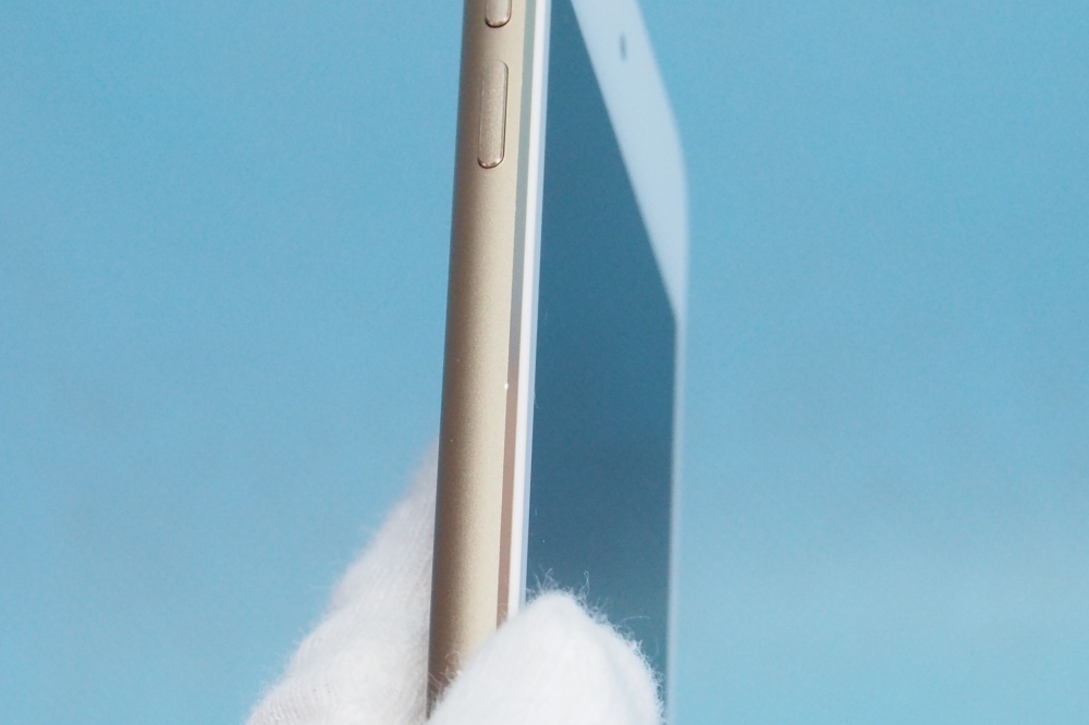 APPLE iPod touch 第6世代 128GB ゴールド MKWM2J/A、その他画像３