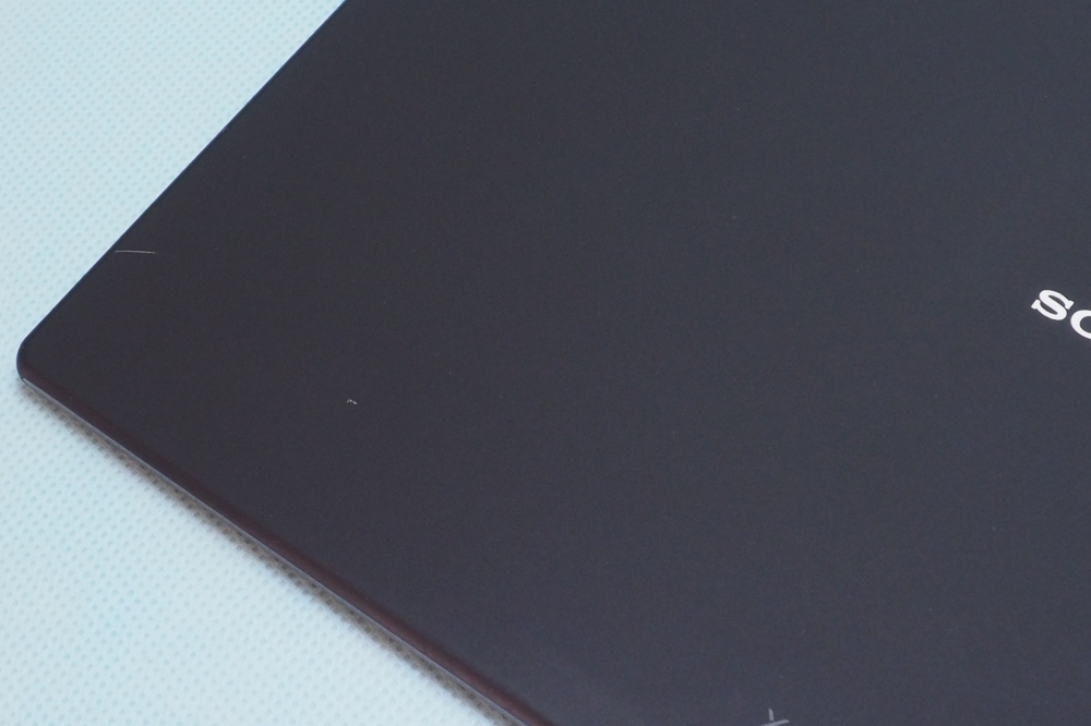 SONY Xperia Z2 Tablet Wi-Fi  32GB SGP512 32GB、その他画像２