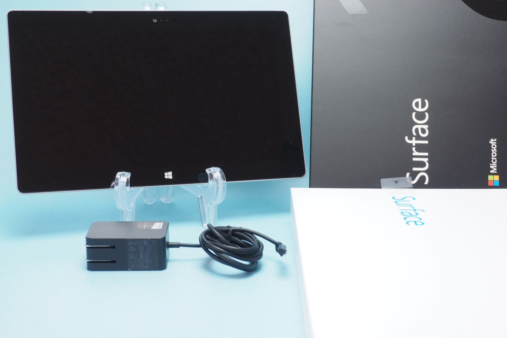 Microsoft Surface 2 32GB 単 P3W-00012、買取のイメージ