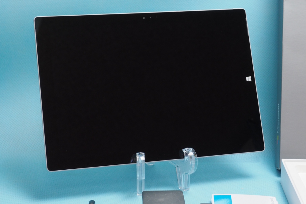 マイクロソフト Surface Pro 3 単体モデル MQ2-00015、その他画像１