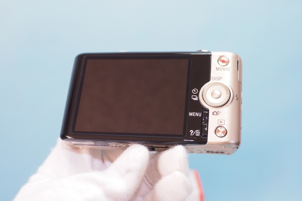  SONY デジタルカメラ Cyber-shot WX220 光学10倍 ゴールド DSC-WX220-N、その他画像２