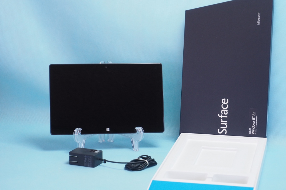 Microsoft Surface RT 64GB 7ZR-00017、買取のイメージ