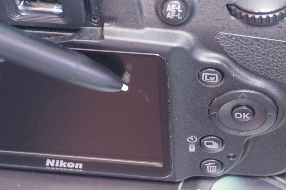 ニコニコ宅配買取｜Nikon デジタル一眼レフカメラ D3200 レンズキット AF-S DX NIKKOR 18-55mm f/3.5-5