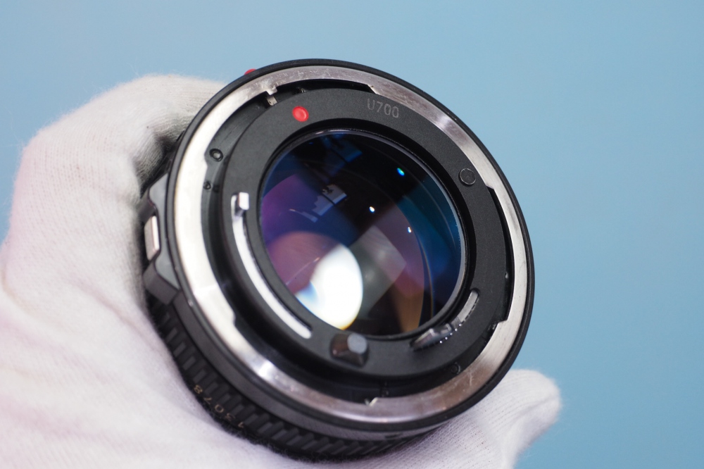 Canon Lens FD 50mm F1.2 + レンズフィルター 52mm SKYLIGHT 1x、その他画像２