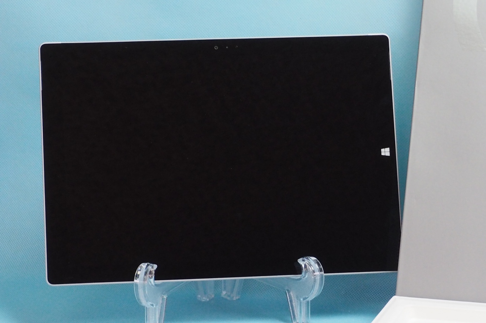Microsoft Surface Pro 3 i5 4GB 128GB QF2-00014 シルバー 128GB Officeなしモデル、その他画像１