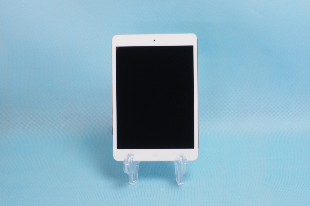Apple iPad mini Wi-Fiモデル 32GB ホワイト&シルバー MD532JA、買取のイメージ