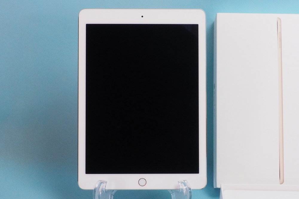Apple iPad Air2 128GB Gold wi-fi MH1J2J/A、その他画像１