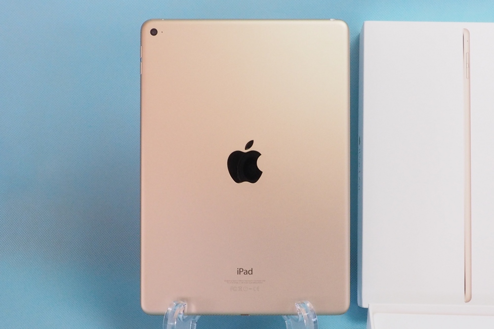 Apple iPad Air2 128GB Gold wi-fi MH1J2J/A、その他画像２