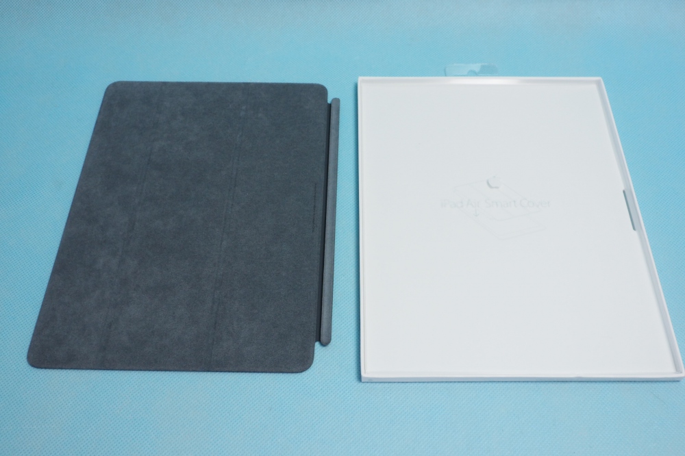 Apple iPad Air Smart Cover ブラック MGTM2FEIA、買取のイメージ