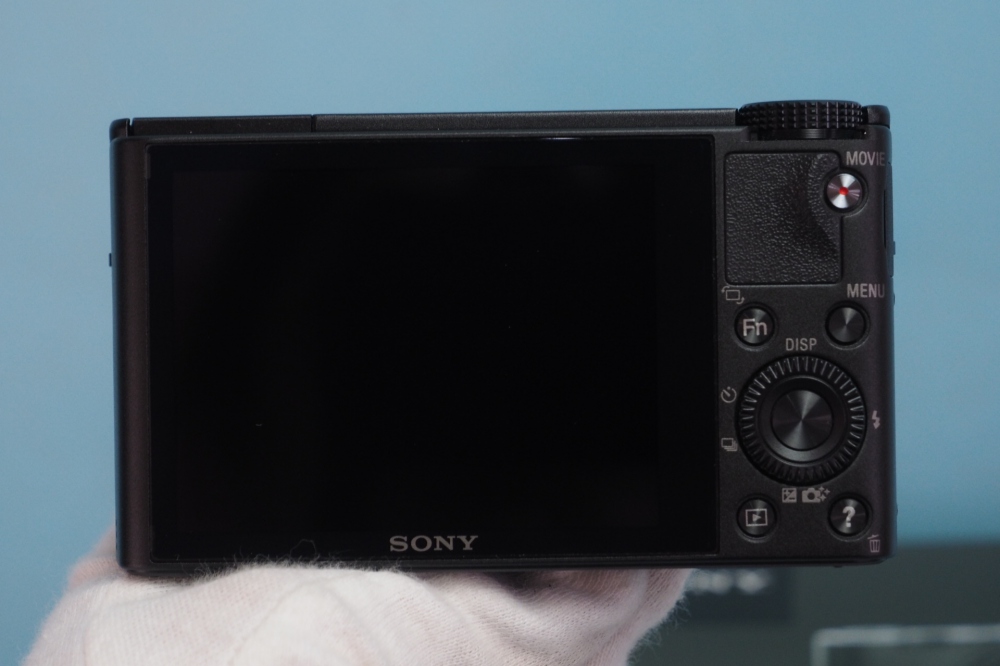 SONY デジタルカメラ Cyber-shot RX100 光学3.6倍 DSC-RX100、その他画像２
