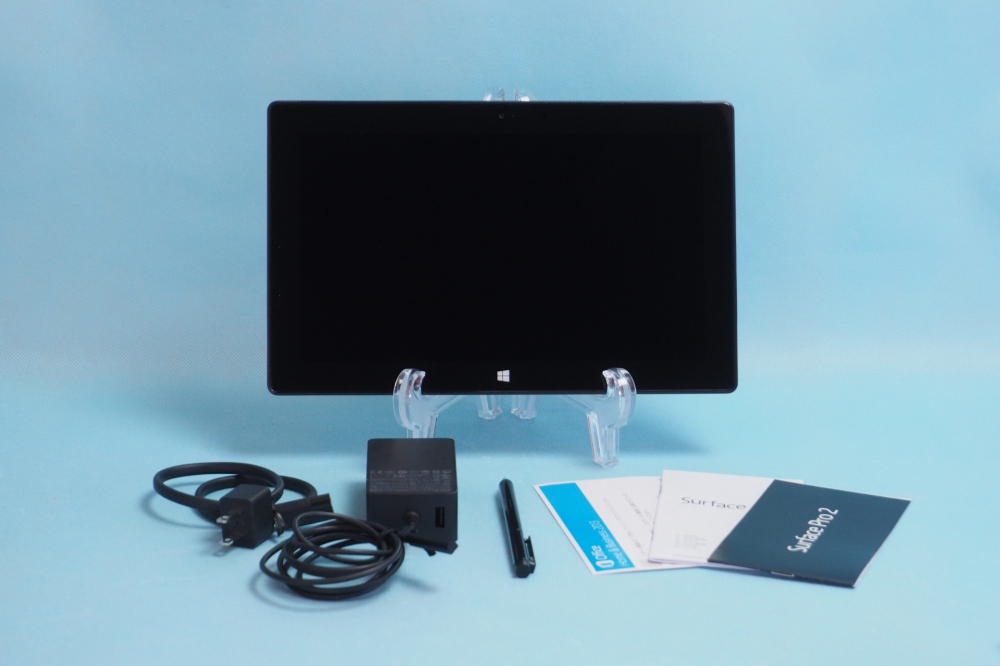 Microsoft Surface Pro 2 128GB Office Home & Basic 2013 6NX-00001、買取のイメージ
