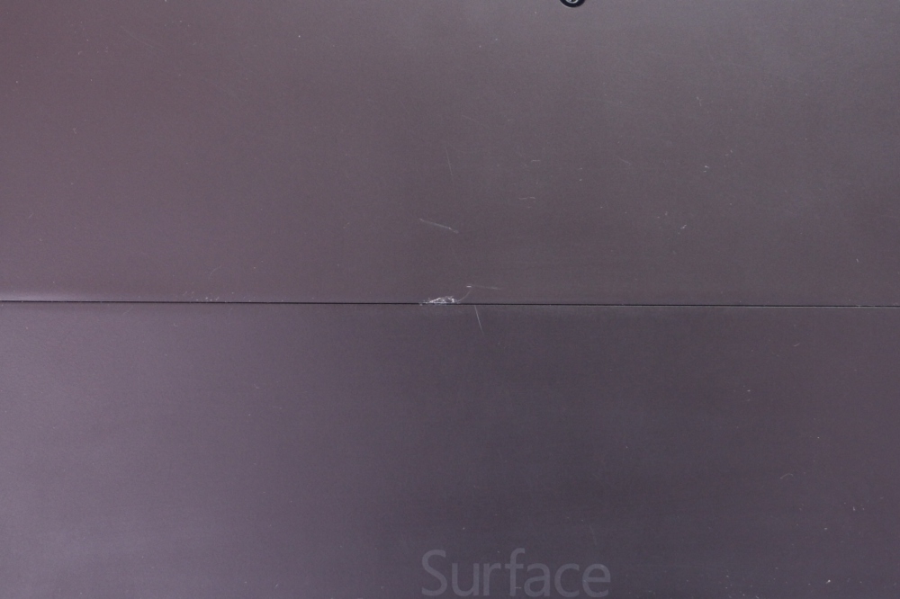 Microsoft Surface Pro 2 128GB Office Home & Basic 2013 6NX-00001、その他画像３