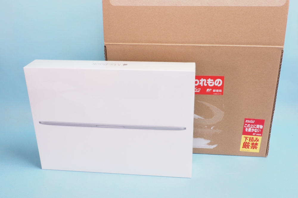 APPLE MacBook 1.1GHzデュアルコア Intel CoreMプロセッサ 12型 8GB SSD256GB USB-C スペースグレイ MJY32J/A、買取のイメージ