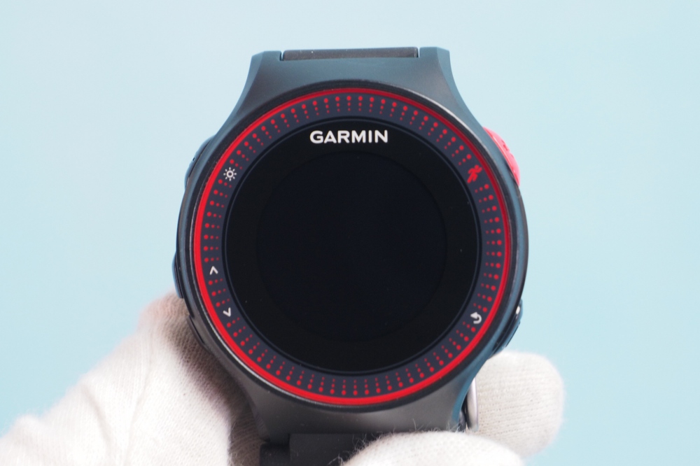 GARMIN ガーミン ランニングGPS 心拍計内蔵 ForeAthlete225J 147216、その他画像１