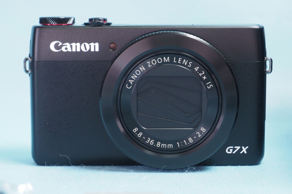 Canon デジタルカメラ PowerShot G7 X 光学4.2倍ズーム 1.0型センサー PSG7X、その他画像１