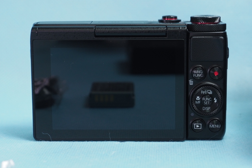 Canon デジタルカメラ PowerShot G7 X 光学4.2倍ズーム 1.0型センサー PSG7X、その他画像２
