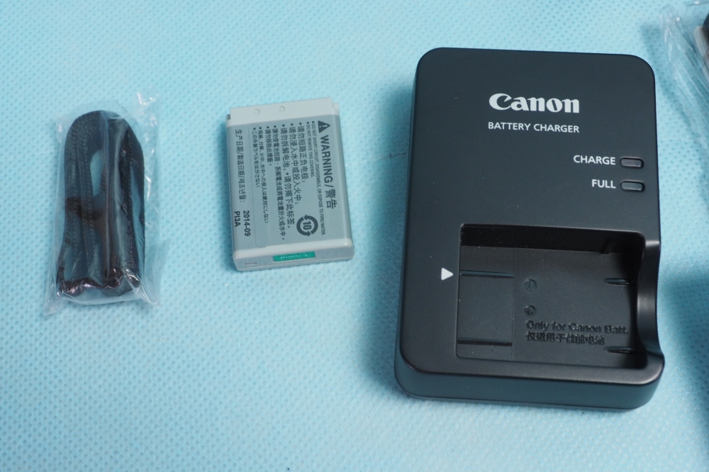 Canon デジタルカメラ PowerShot G7 X 光学4.2倍ズーム 1.0型センサー PSG7X、その他画像３