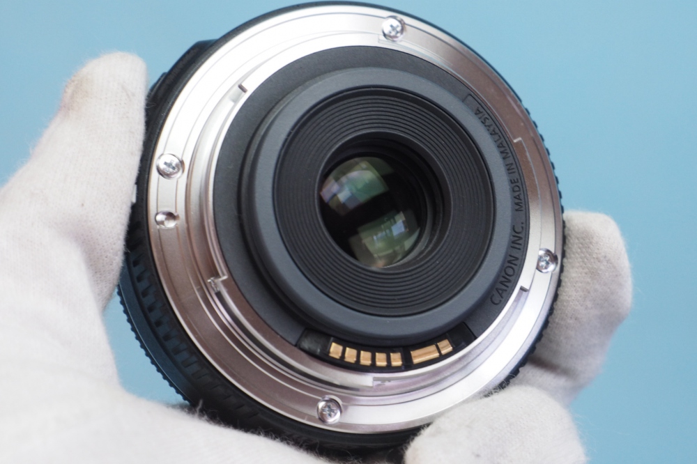 Canon 単焦点広角レンズ EF-S24mm F2.8 STM APS-C対応 EF-S2428STM、その他画像２