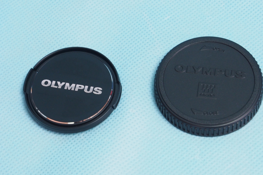 OLYMPUS 単焦点レンズ M.ZUIKO DIGITAL ED 60mm F2.8 Macro ブラック、その他画像３