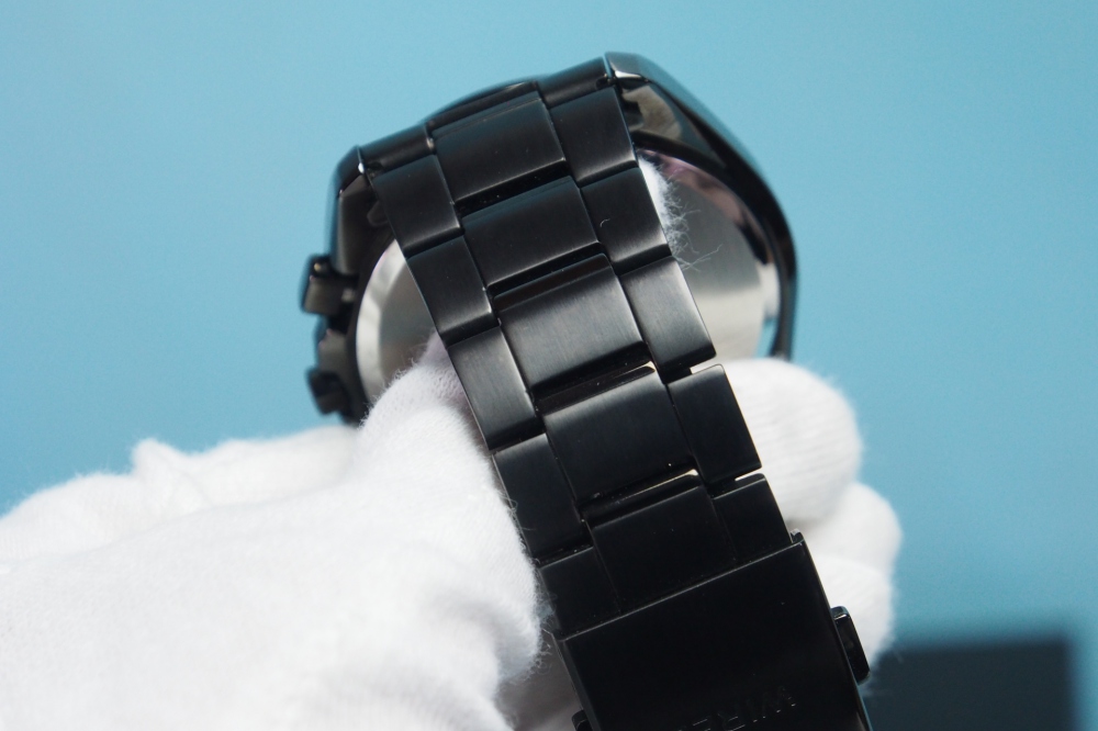 SEIKO 腕時計 WIRED ワイアード REFLECTION クオーツ カーブハードレックス 日常生活用強化防水(10気圧) AGAV102 メンズ、その他画像３