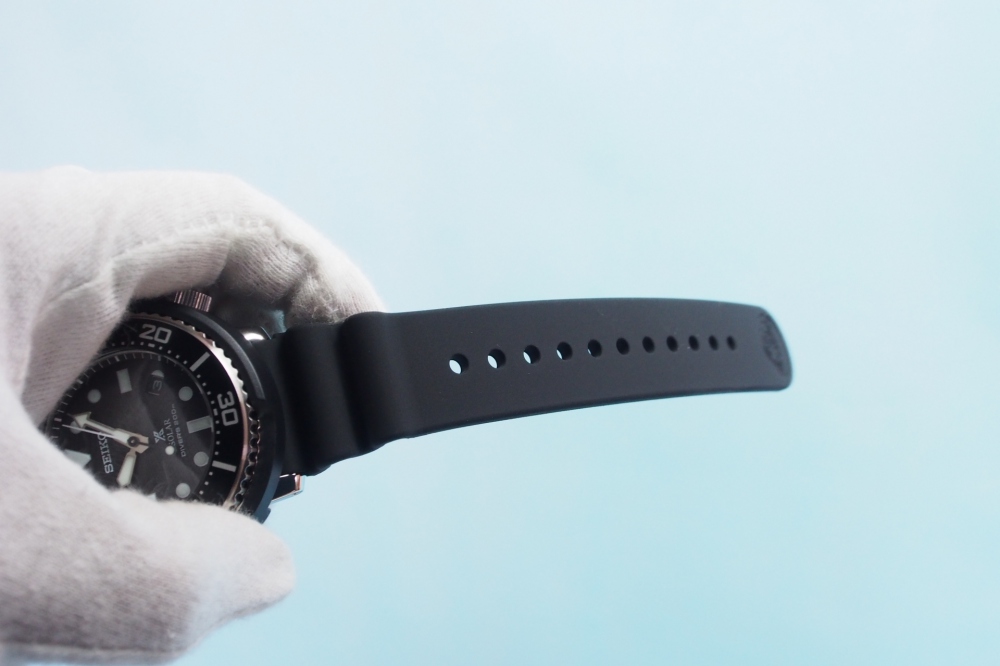 SEIKO 腕時計 PROSPEX ソーラー LOWERCASEプロデュース 数量限定モデル SBDN023 メンズ、その他画像２