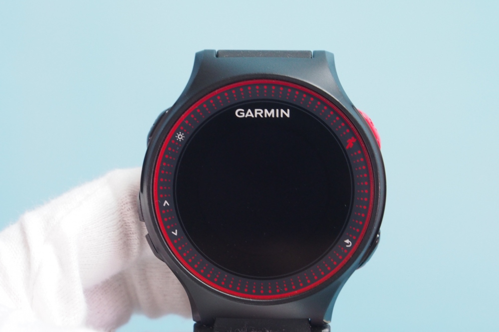 GARMIN ガーミン ランニングGPS 心拍計内蔵 ForeAthlete225J 147216、その他画像１