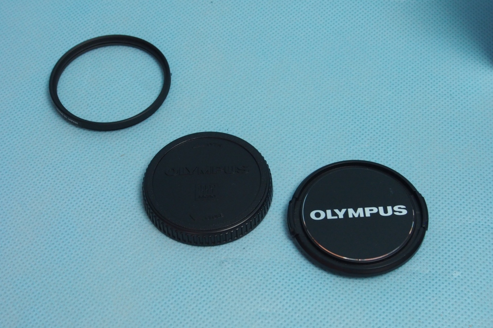 OLYMPUS ミラーレス一眼 レンズ 防塵 防滴 電動ズーム ED 12-50mm ブラック M.ZUIKO DIGITAL ED12-50mmF3.5-6.3 EZ BLK、その他画像３