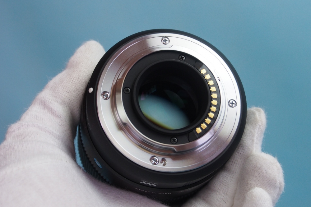 SIGMA 単焦点大口径標準レンズ Contemporary 30mm F1.4 DC DN マイクロフォーサーズ用 ミラーレス専用、その他画像２