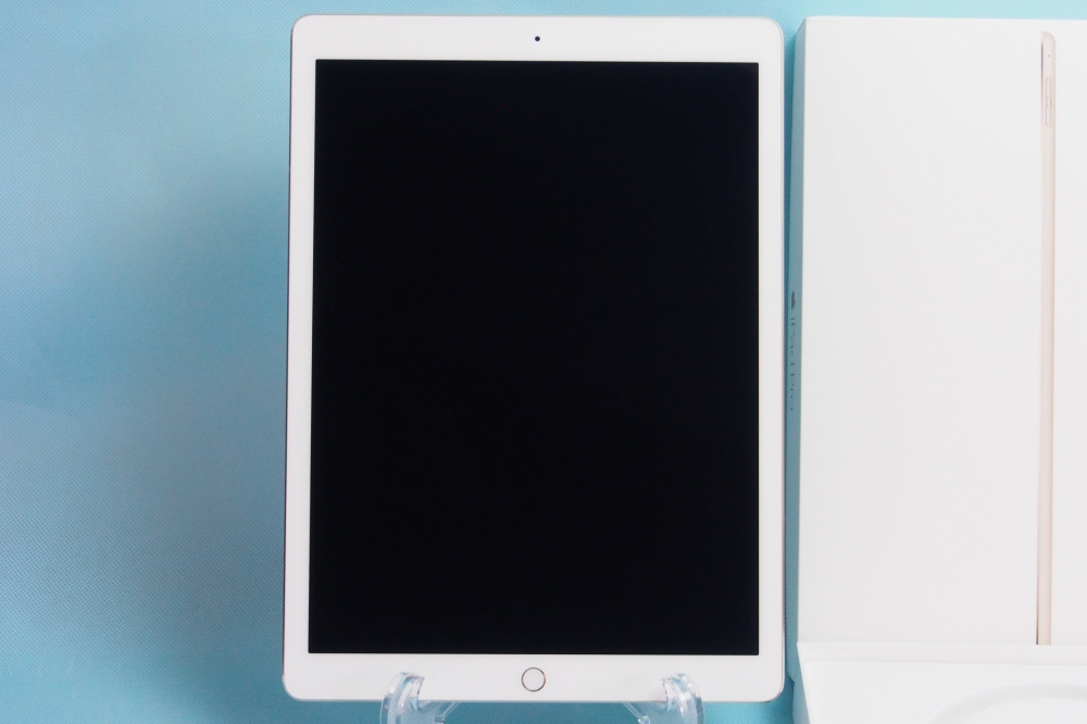 Apple iPad Pro 12.9 Retina Wi-Fi 256GB ゴールド ML0V2J/A、その他画像１