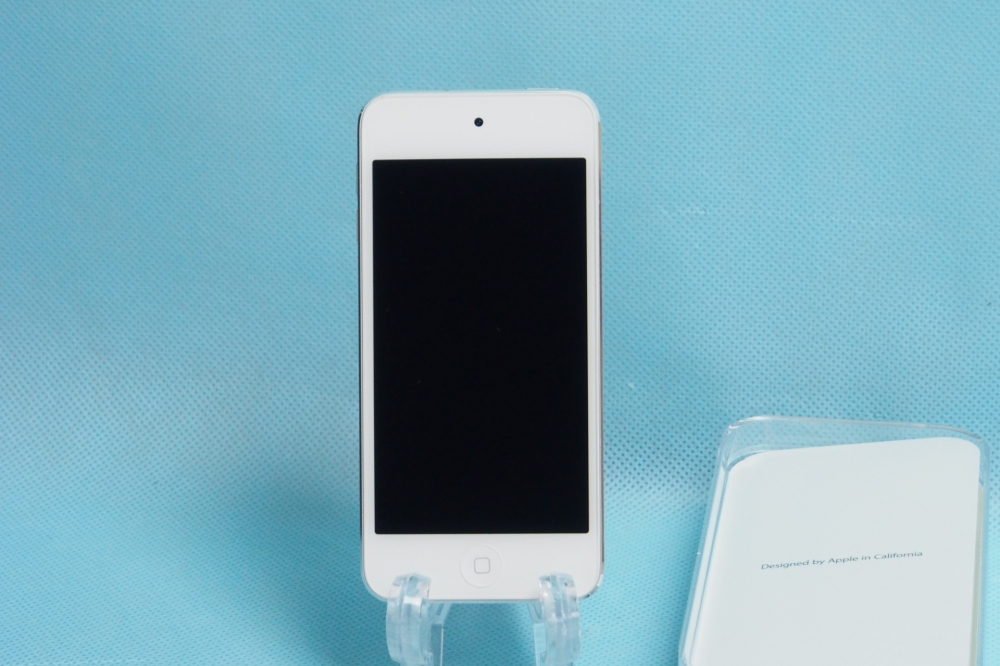 Apple iPod touch 32GB 第6世代 2015年モデル シルバー MKHX2J/A、その他画像１