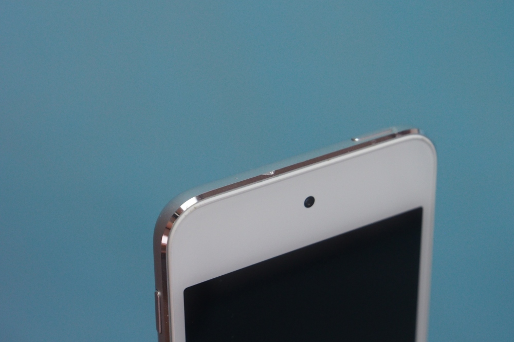 Apple iPod touch 32GB 第6世代 2015年モデル シルバー MKHX2J/A、その他画像２