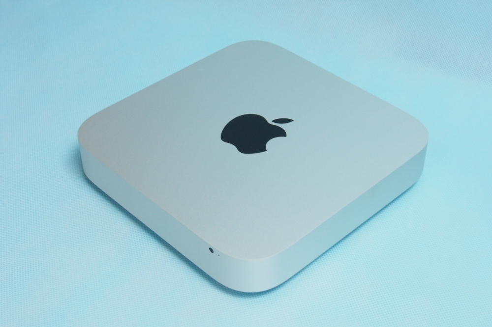Apple Mac mini / 2.6GHz / i5 / 8GB / FD 1TB / Late 2014/ El Capitan、その他画像１