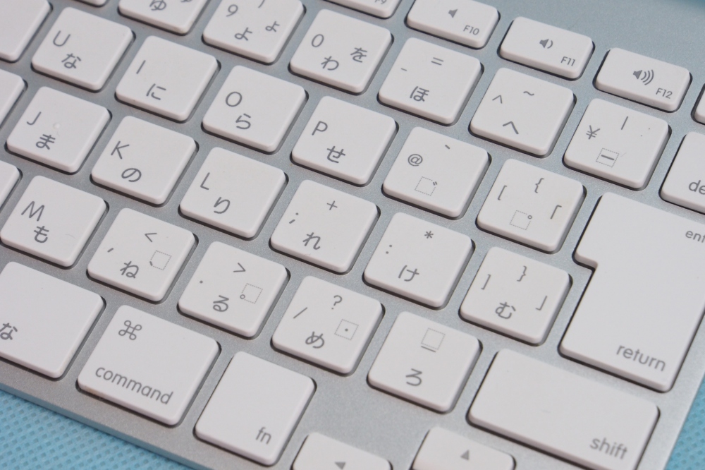 Apple Wireless Keyboard JIS、その他画像１