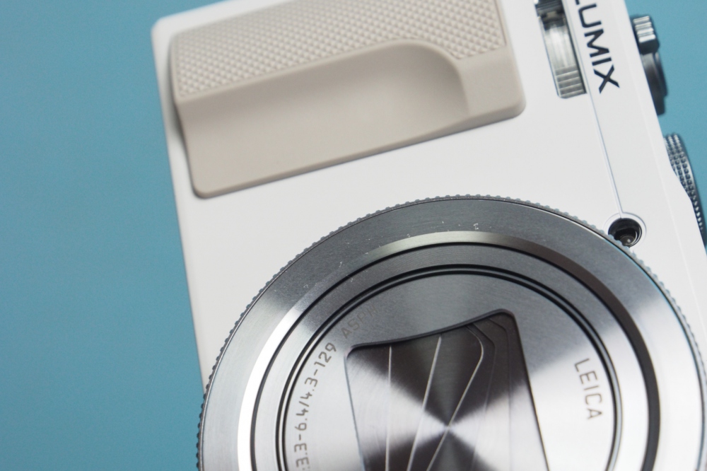 Panasonic コンパクトデジタルカメラ ルミックス TZ85 光学30倍 ホワイト DMC-TZ85-W、その他画像３