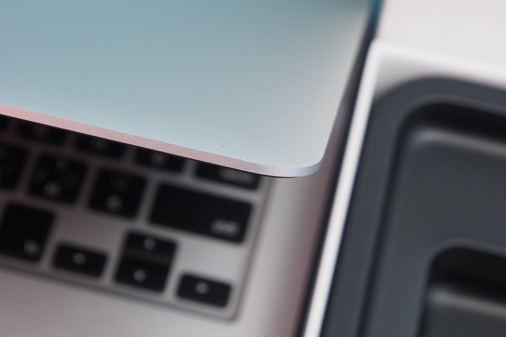 APPLE MacBook Pro Retina 2.7GHz Core i5 13.3インチ 8GB 128GB MF839J/A Ealy 2015 充放電回数85回、その他画像３