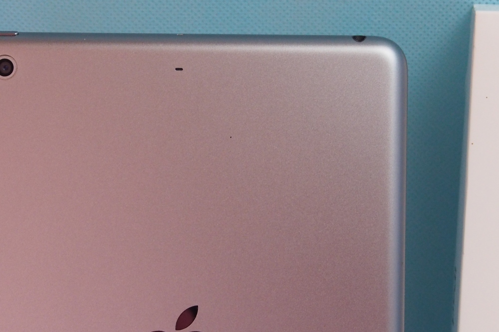 Apple iPad mini Retinaディスプレイ Wi-Fiモデル 16GB ME276J/A スペースグレイ、その他画像３