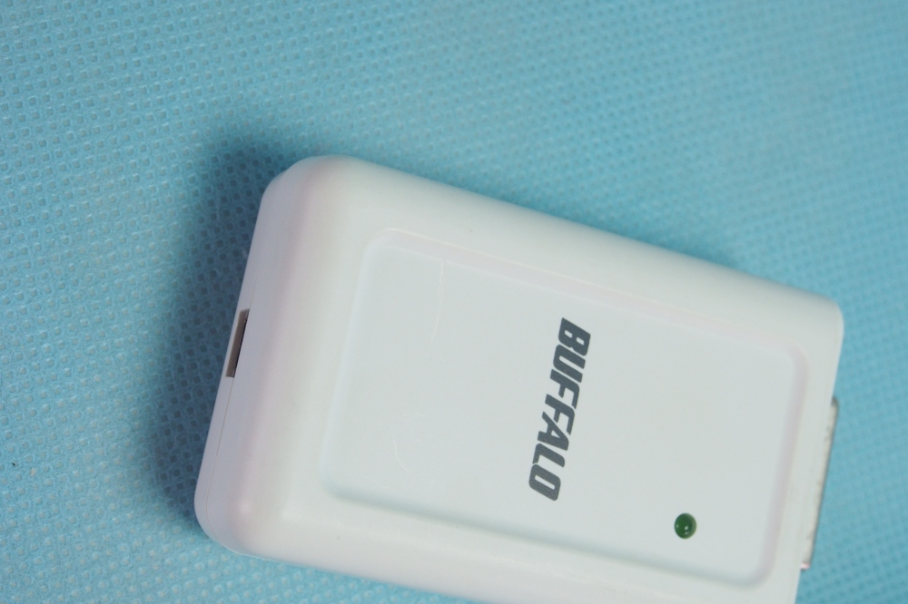 ニコニコ宅配買取｜BUFFALO USB2.0用 ディスプレイ増設アダプター GX-DVI/U2B、300円、買取実績