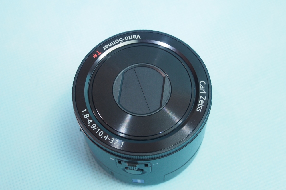 SONY デジタルカメラ Cyber-shot レンズスタイルカメラ QX100 光学3.6倍 DSC-QX100、その他画像１