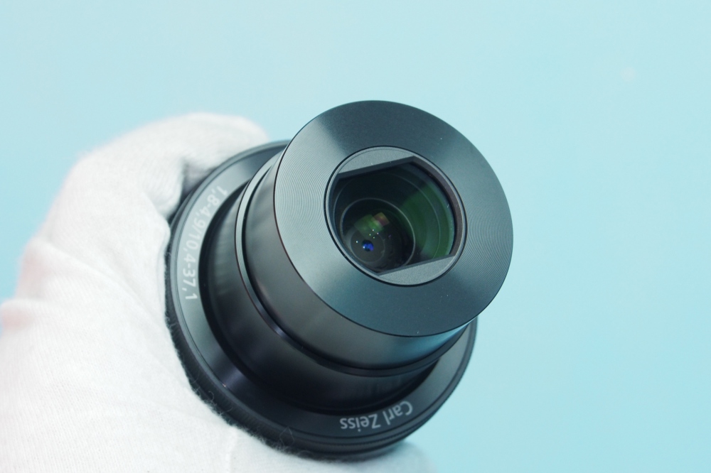 SONY デジタルカメラ Cyber-shot レンズスタイルカメラ QX100 光学3.6倍 DSC-QX100、その他画像３