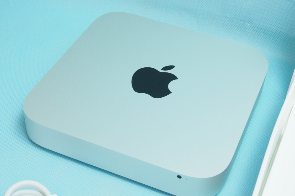 APPLE Mac mini (2.6GHz Dual Core i5/8GB/1TB/Intel Iris) MGEN2J/A Late2014、その他画像１