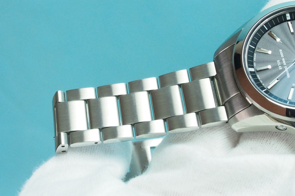 SEIKO 腕時計 BRIGHTZ ブライツ ソーラー電波修正 サファイアガラス 日常生活用強化防水 (10気圧) COMFOTEX SAGZ077 メンズ、その他画像２