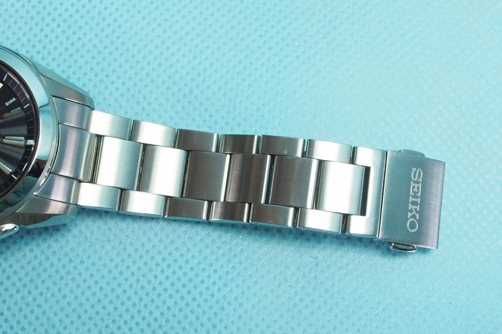 SEIKO 腕時計 BRIGHTZ ブライツ ソーラー電波修正 サファイアガラス 日常生活用強化防水 (10気圧) COMFOTEX SAGZ077 メンズ、その他画像３