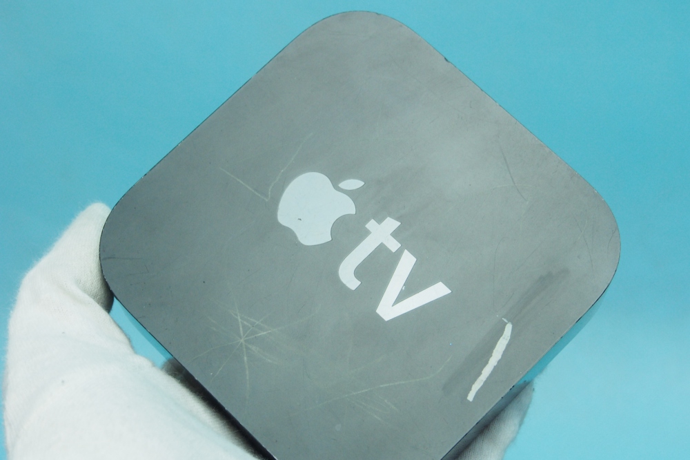 Apple TV 3 1080p Wi-Fi MD199J/A、その他画像２