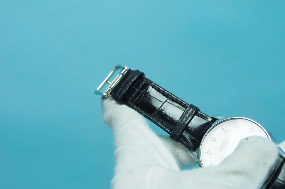 SEIKO PRESAGE 腕時計 琺瑯ダイヤル メカニカル 自動巻(手巻つき) カーブサファイアガラス 日常生活用強化防水(10気圧) SARX027 メンズ、その他画像３