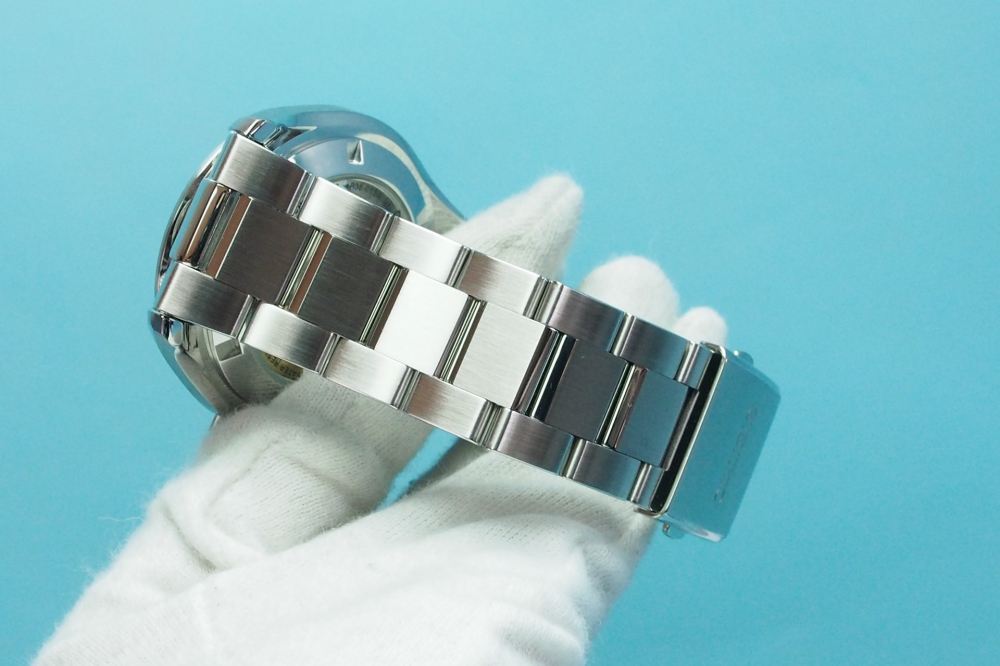 SEIKO 腕時計 PRESAGE プレサージュ メカニカル 自動巻 (手巻つき) サファイアガラス 日常生活用強化防水 (10気圧) SARY053 メンズ、その他画像２