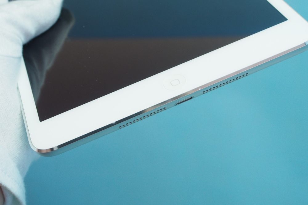 Softbank Apple iPad mini Retina Wi-Fi Cellular 16GB シルバー ME814J/A、その他画像２