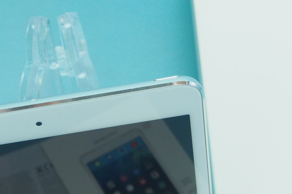 Apple iPad mini 海外モデル ME279ZP/A Retina Wi-Fi 16GB シルバー、その他画像２