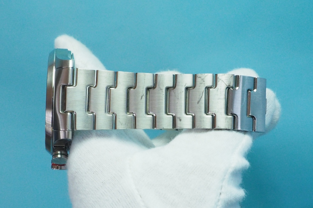 ニコニコ宅配買取｜GUCCI 腕時計 Gタイムレス ブラウン文字盤 YA126248 メンズ、30,000円、買取実績