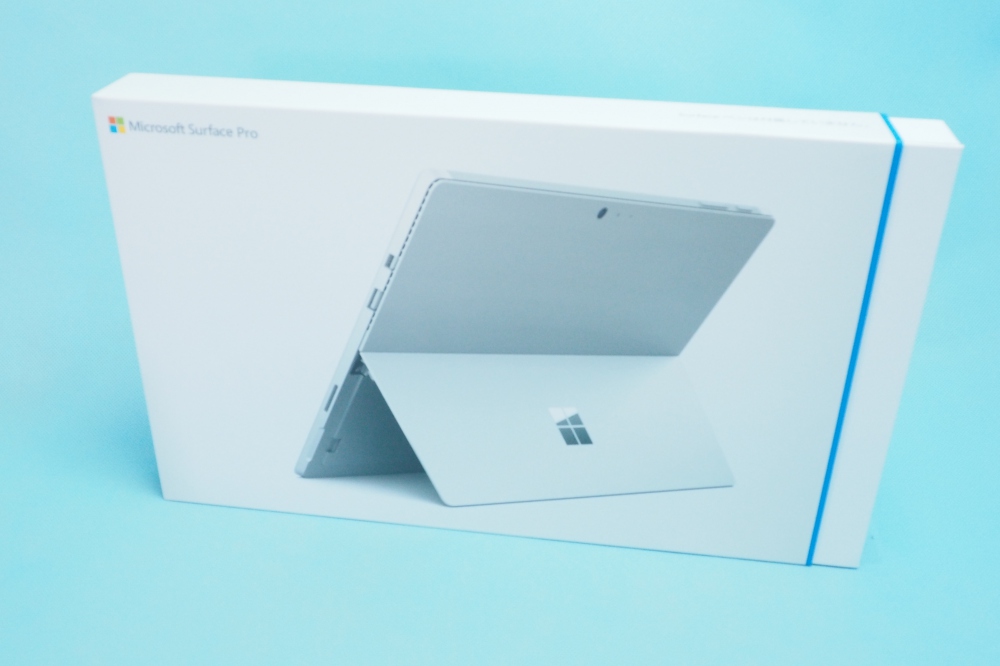 Microsoft Surface Pro4 法人モデル /Intel Core M/4GB/SSD128GB/Windows 10 Pro/ FJQ-00013、買取のイメージ