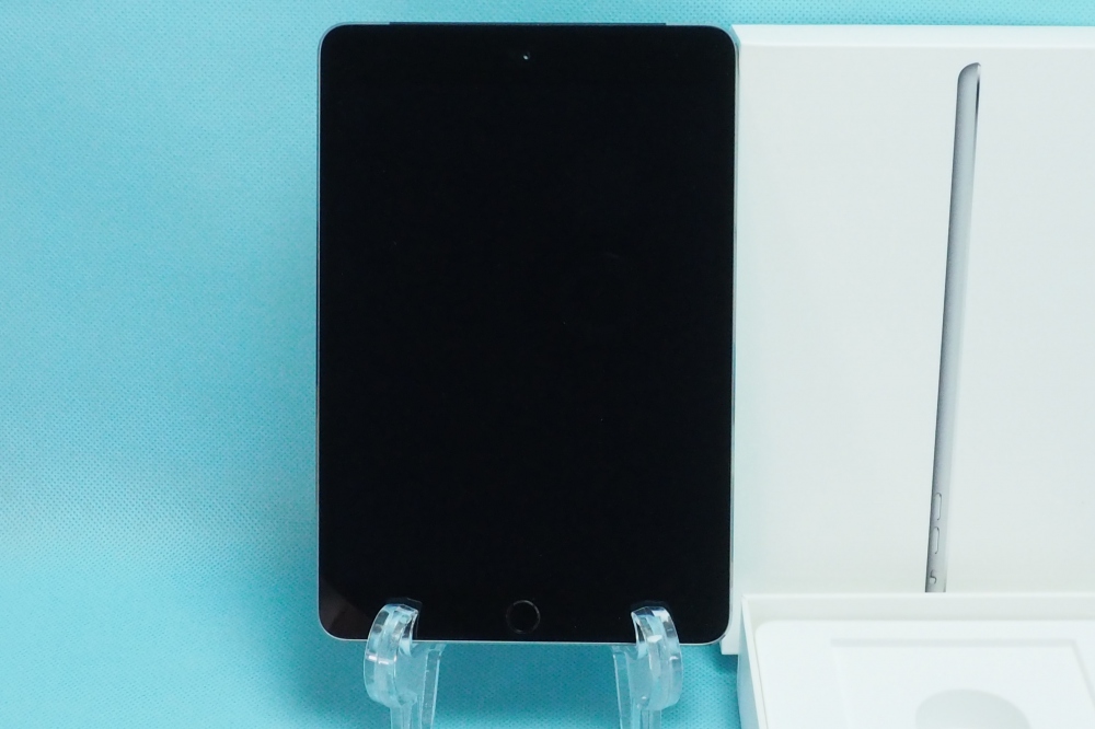 ニコニコ宅配買取｜docomo Apple iPad mini 3 Wi-Fi + Cellular 16GB MGHV2J/A スペース